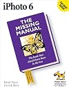 iPhoto 6: The Missing Manual