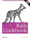 Rails Cookbook