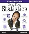 Head First Statistics