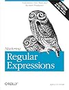 Mastering Regular Expressions