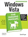 Windows Vista: The Missing Manual