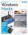 Big Book of Windows Hacks