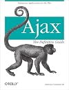 Ajax: The Definitive Guide