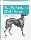 High Performance Web Sites: Essential Knowledge for Front-End Engineers