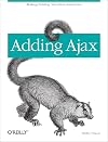 Adding Ajax