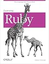 Learning Ruby