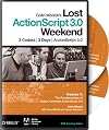 Colin Moock's Lost ActionScript 3.0 Weekend Course 1 DVD