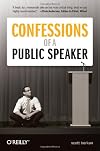 Confessions of a Public Speaker