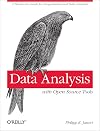 Data Analysis with Open Source Tools