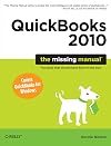 QuickBooks 2010: The Missing Manual