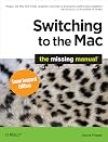 Switching to the Mac: Snow Leopard Edition