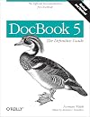 DocBook 5: The Definitive Guide