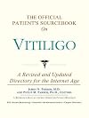 Official Patient's Sourcebook on Vitiligo