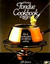 Fondue Cook Book