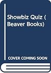 Showbiz Quiz (Beaver Books)