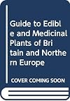 Hamlyn Guide - Edible/medicinal Plants