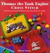 Thomas the Tank Engine: Cross Stitch: 20 Designs Based on the Railway Series