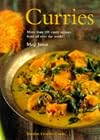 Curries (Hamlyn Cookery)