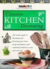 Creative Kitchen Decorating