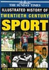 Sunday Times History of Sport Hb Art of Native North America