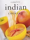 Complete Indian Cooking