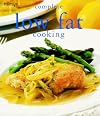 Hamlyn Complete Low Fat Cooking (Cookery)