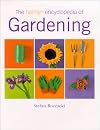 The Hamlyn Encyclopedia of Gardening