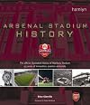 Arsenal Stadium History