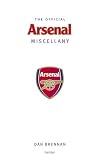 The Official Arsenal Miscellany