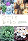 Cactus Basics: A Comprehensive Guide to Cultivation and Care (Pyramid Paperbacks)