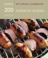 200 Barbecue Recipes