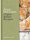 Classic Italian Recipes. Anna del Conte (Hamlyn Classic Recipes)