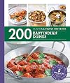 200 Easy Indian Dishes: Hamlyn All Colour Cookbook (Hamlyn All Colour Cookery)