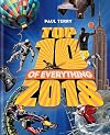 Uncle John's Top 10 of Everything 2018