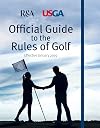 Official Guide to the Rules of Golf
