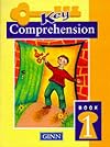 Key Comprehension: Key Stage 1 Bk. 1