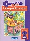 Key Comprehension: Key Stage 1 Bk. 2
