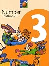 Abacus 3: Number Textbook 1
