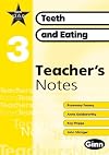 New Star Science Year 3/P4: Teeth and Eating Pupil's Book (Star Science New Edition)