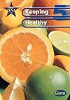 New Star Science 5: Keeping Healthy Pupils' Book