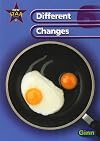New Star Science 6: Different Changes: Pupil's Book (New Star Science)