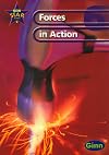 New Star Science 6/P7: Forces in Action Pupil's Book