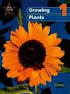 New Star Science Yr1/P2: Growing Plants Pupil's Book (STAR SCIENCE NEW EDITION)