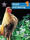 New Star Science Yr1/P2: Sound & Hearing Pupil's Book (STAR SCIENCE NEW EDITION)