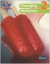 New Star Science 2: Grouping and Changing Materials: Pupil's Book (New Star Science)