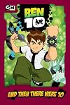 And Then There Were 10 (Ben 10)