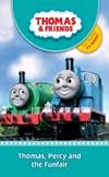 Thomas, Percy and the Funfair (Thomas & Friends)