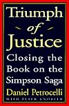 Triumph of Justice : Closing the Book On the Simpson Saga