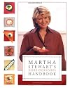 Martha Stewart's Hors d'Oeuvres Handbook