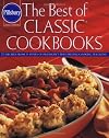 The Best of Classic Cookbooks